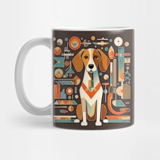 Dog Mod Mug